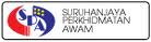 SURUHANJAYA PERKHIDMATAN AWAM