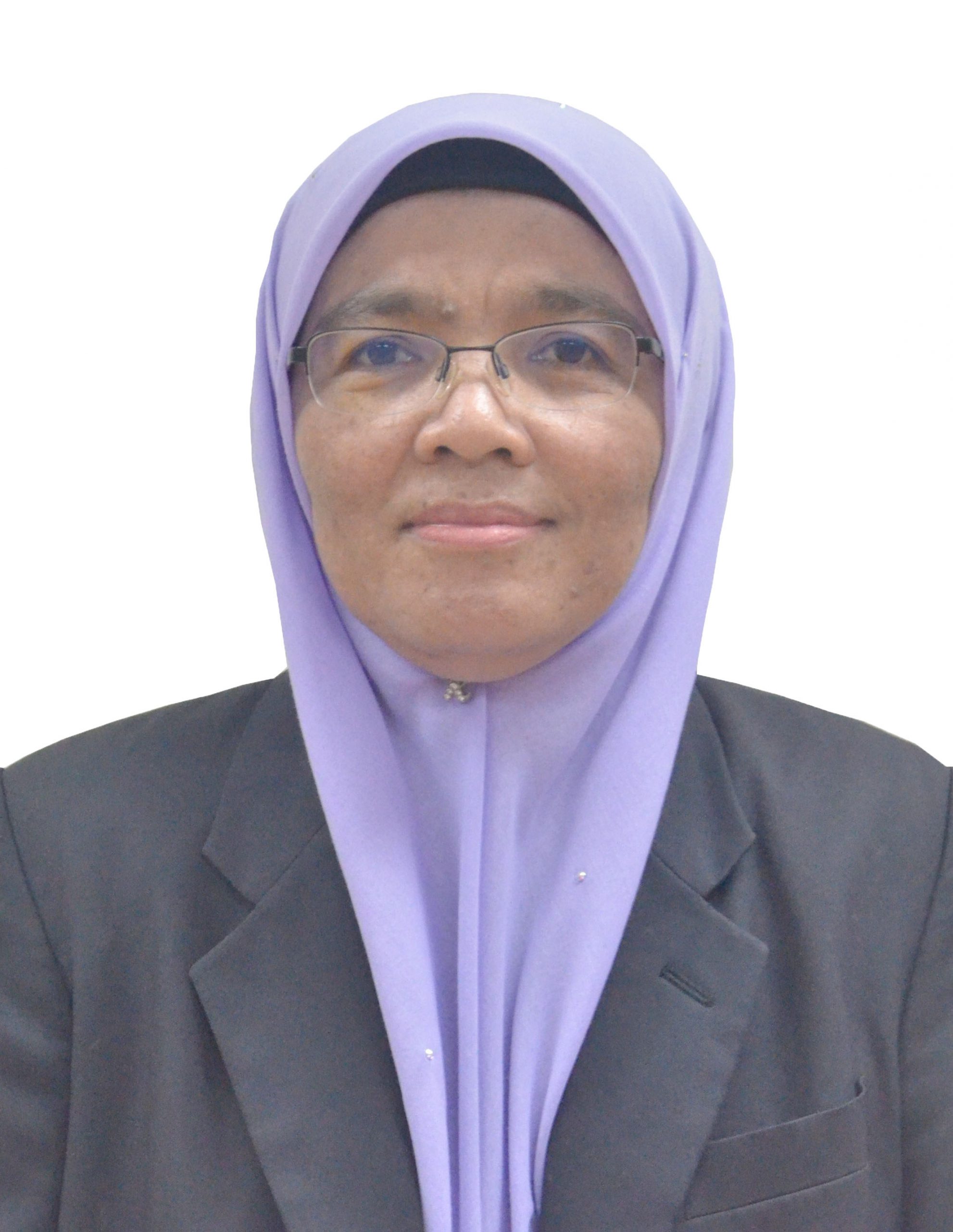 ROBIYAH BINTI ABDUL RAHMAN