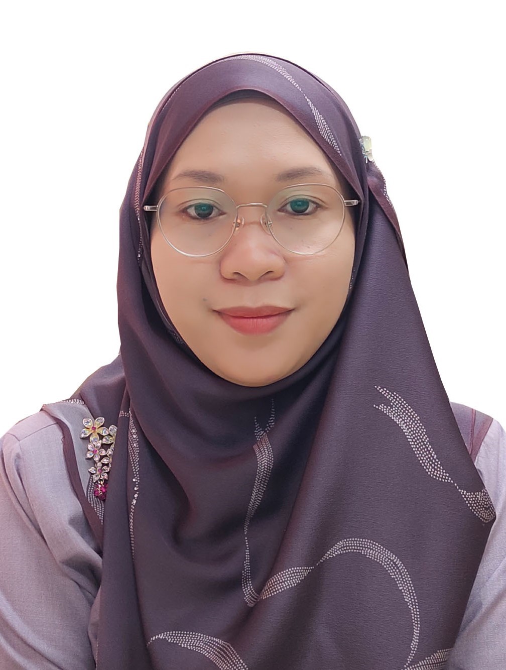 SALBIYAH BINTI BABA