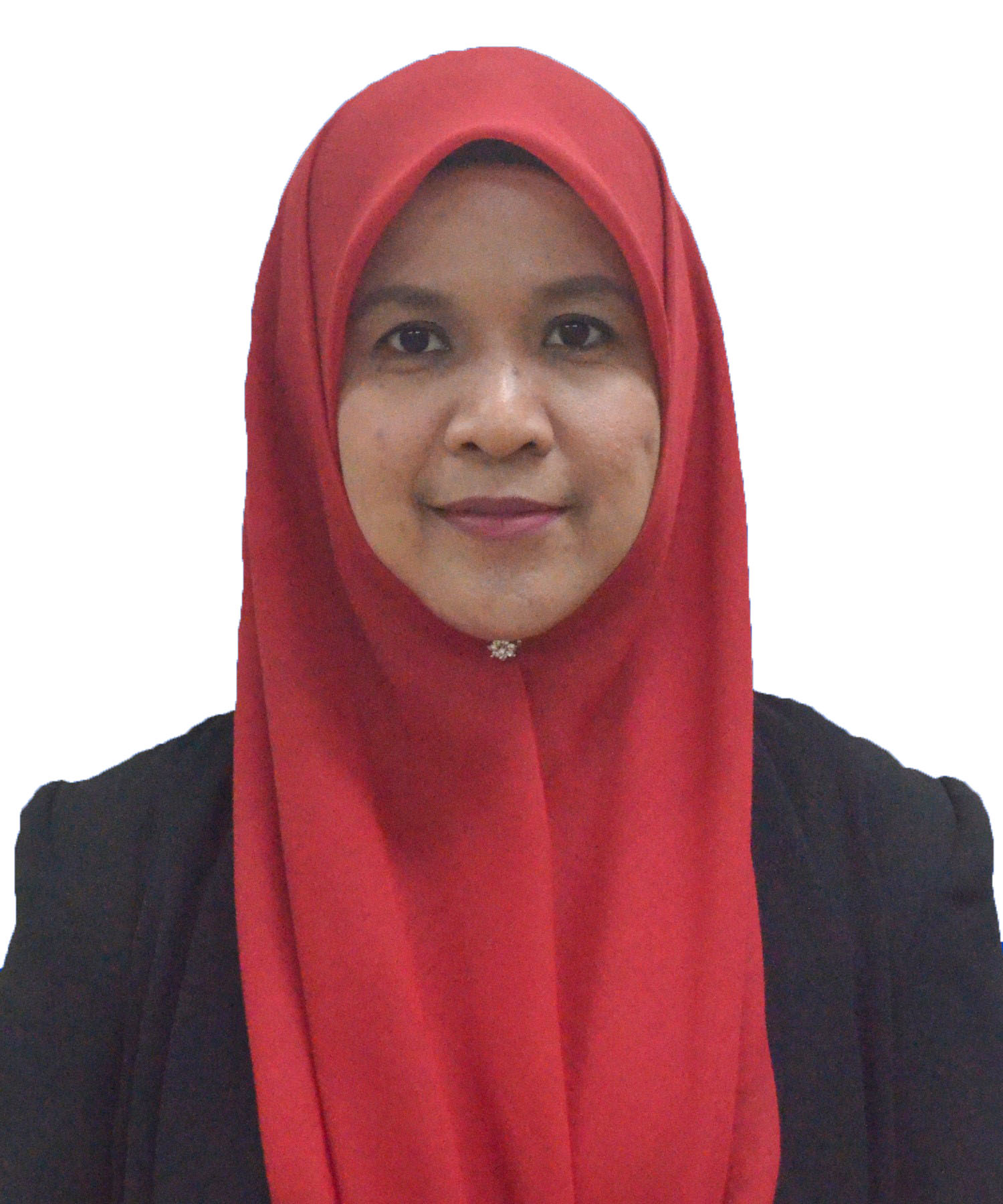 MAZIAH BINTI YAHYA