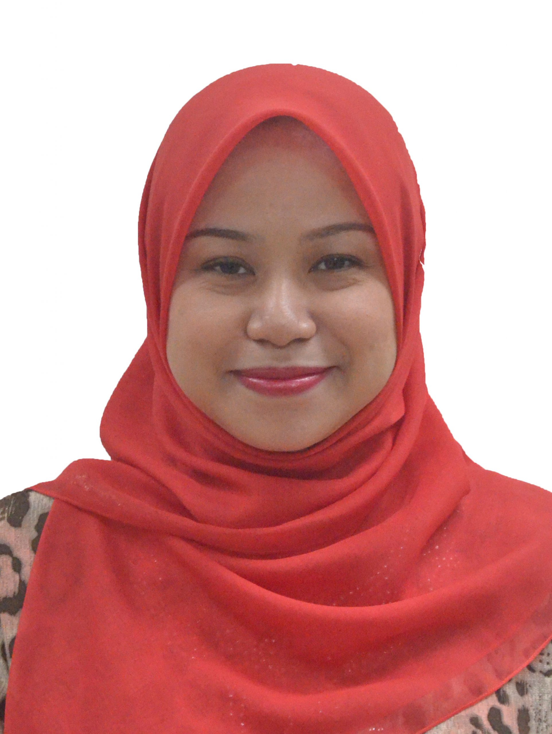 NORAKMAR BINTI KAMARUDIN