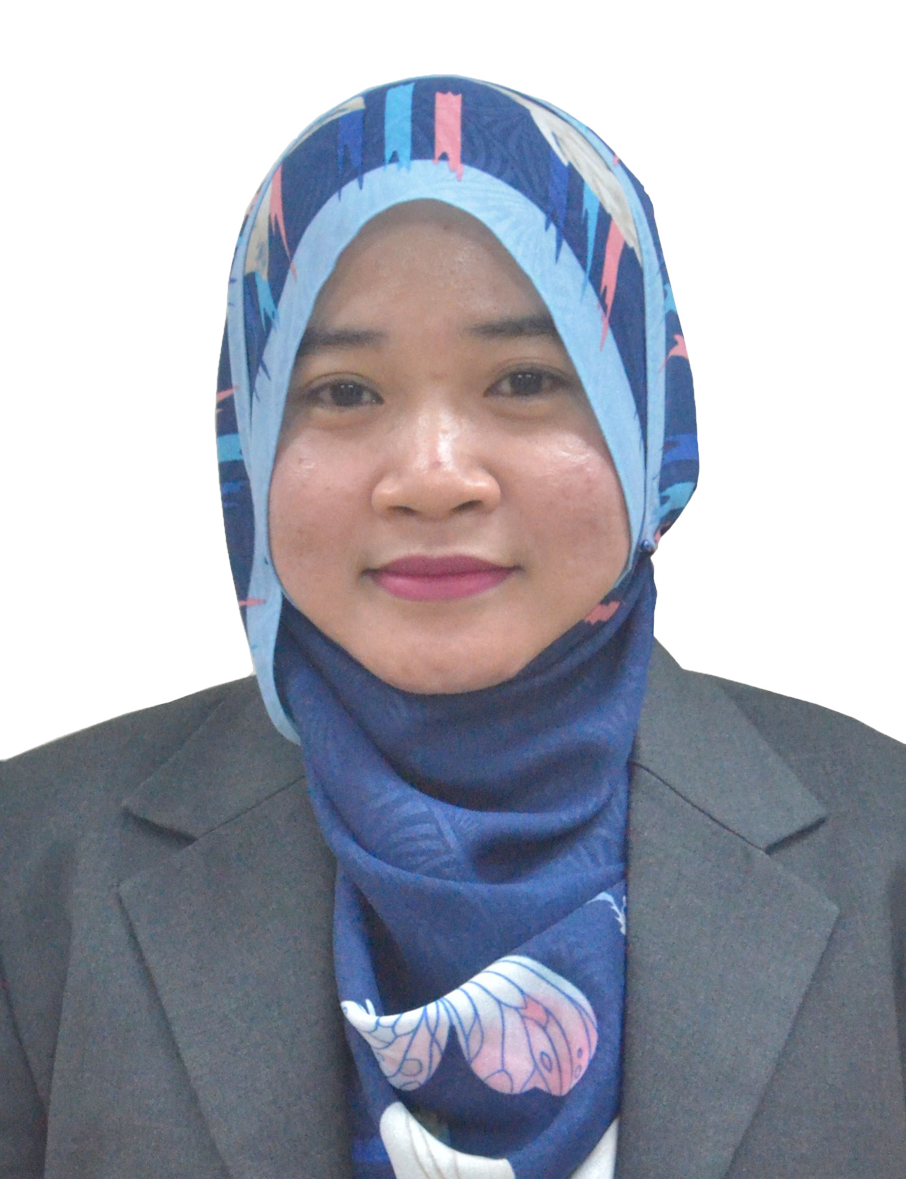 NUR HASNIZA BINTI RAMLI
