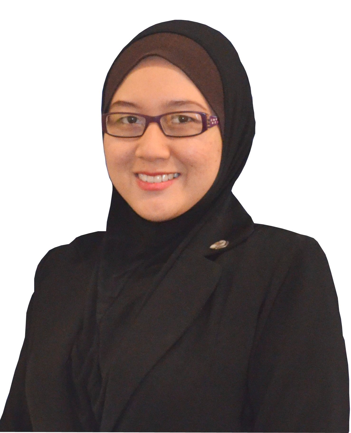 NORANIZA BINTI SHUIB