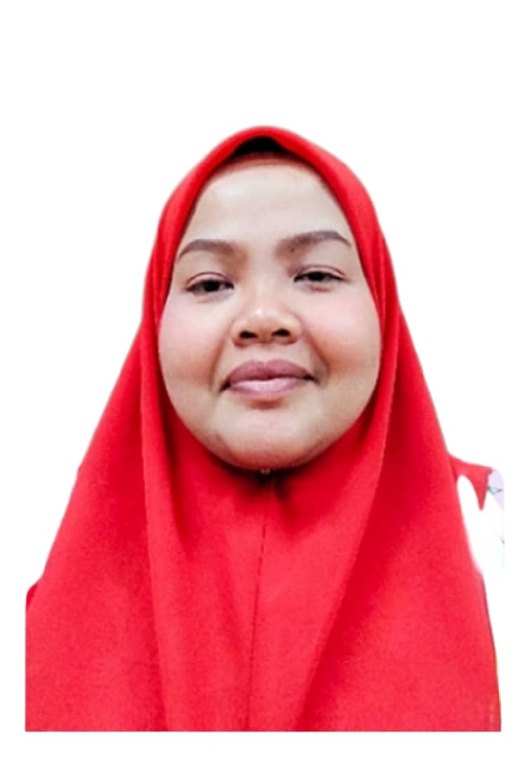 KHARUNNISAH BINTI MOHD ISA