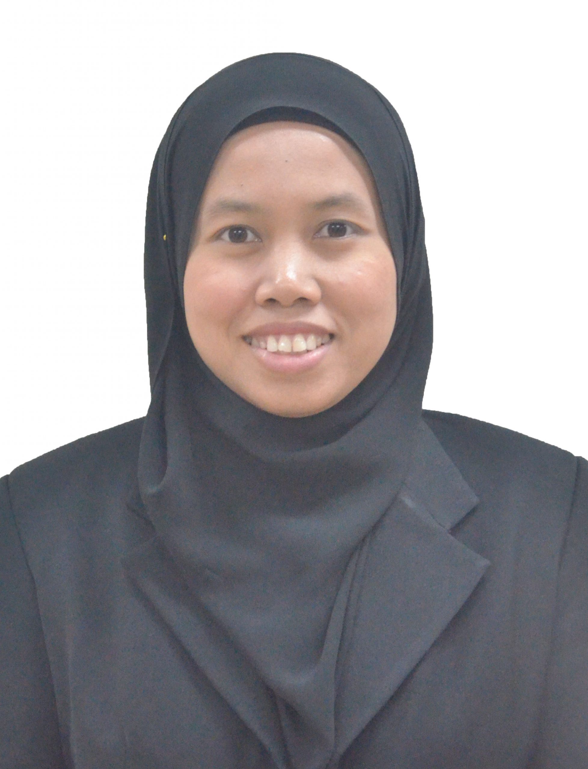 INTAN NURSYAFIQA BINTI SAPARUDIN