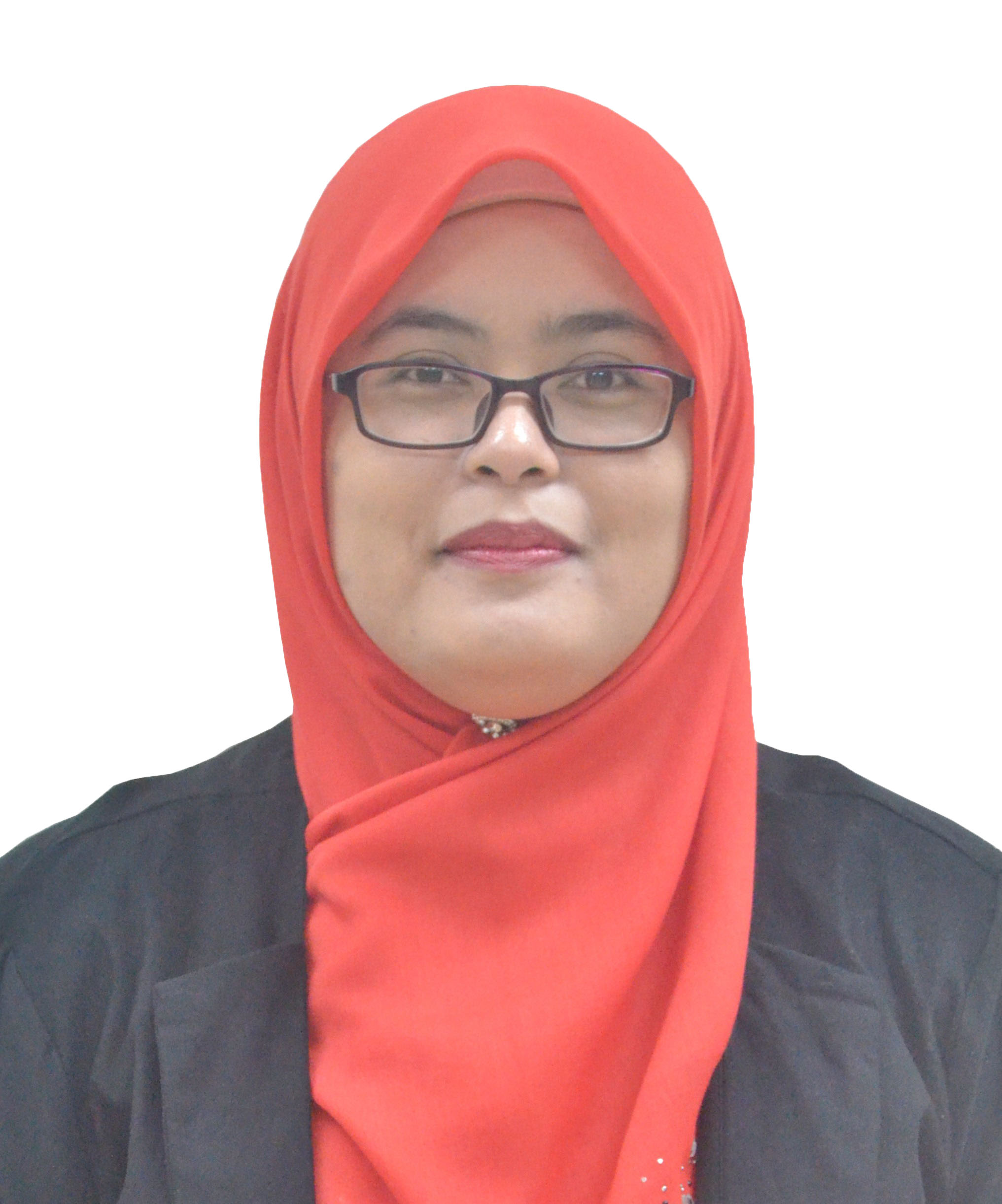 ASZRINA BINTI YAACOB