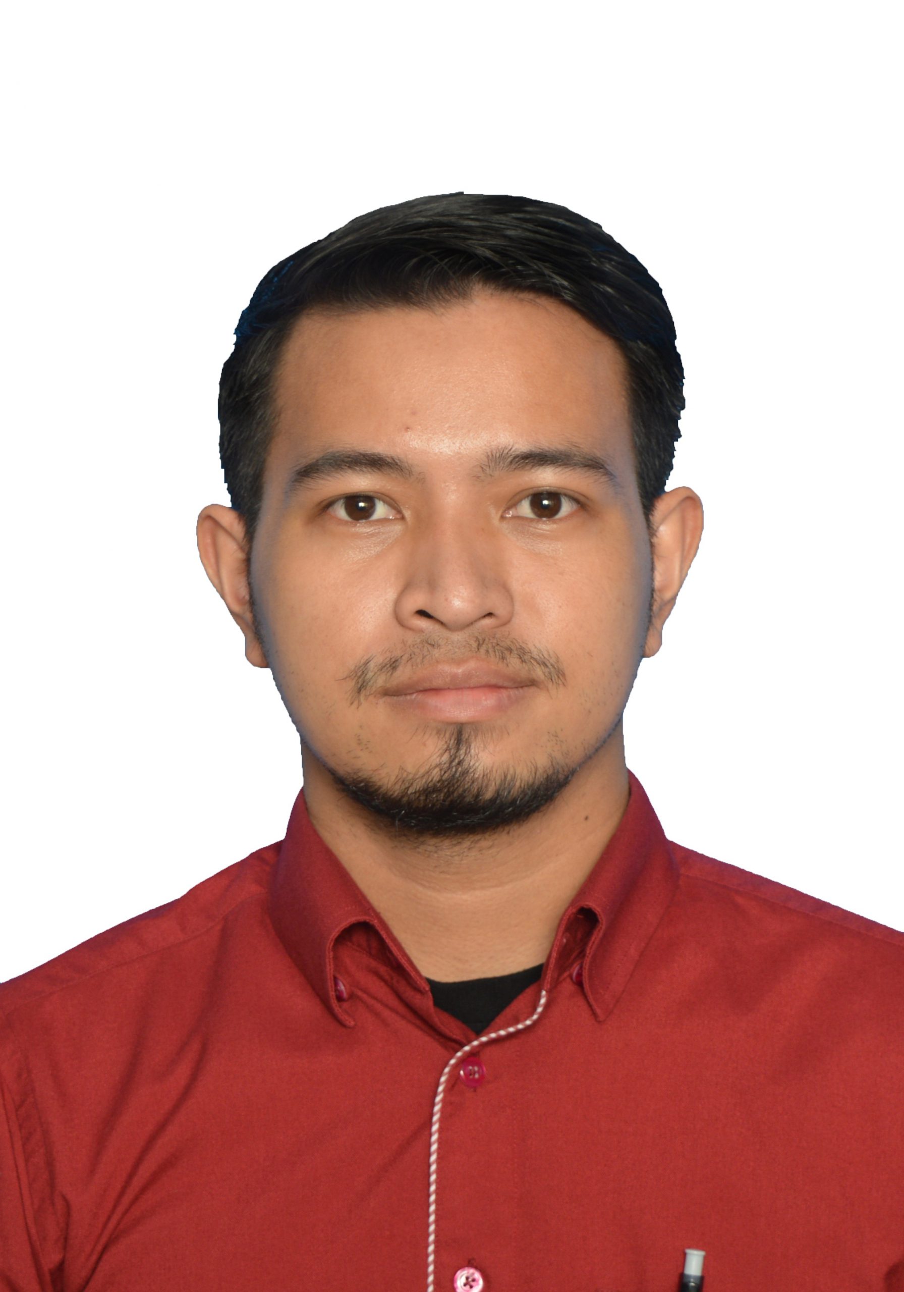 NUR IKHWAN BIN SABARUDDIN