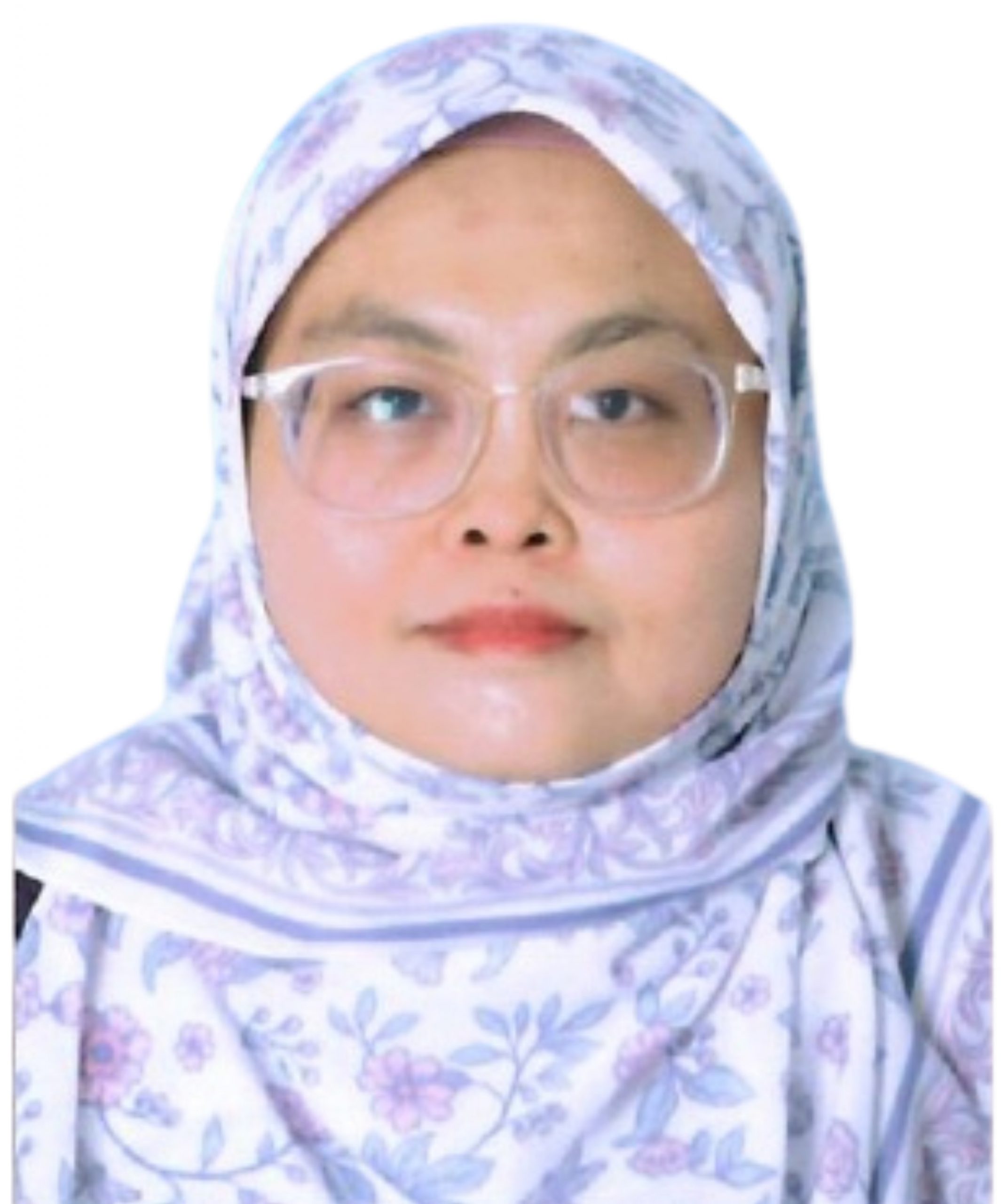 NOOR FARIDAH BINTI HUSIN