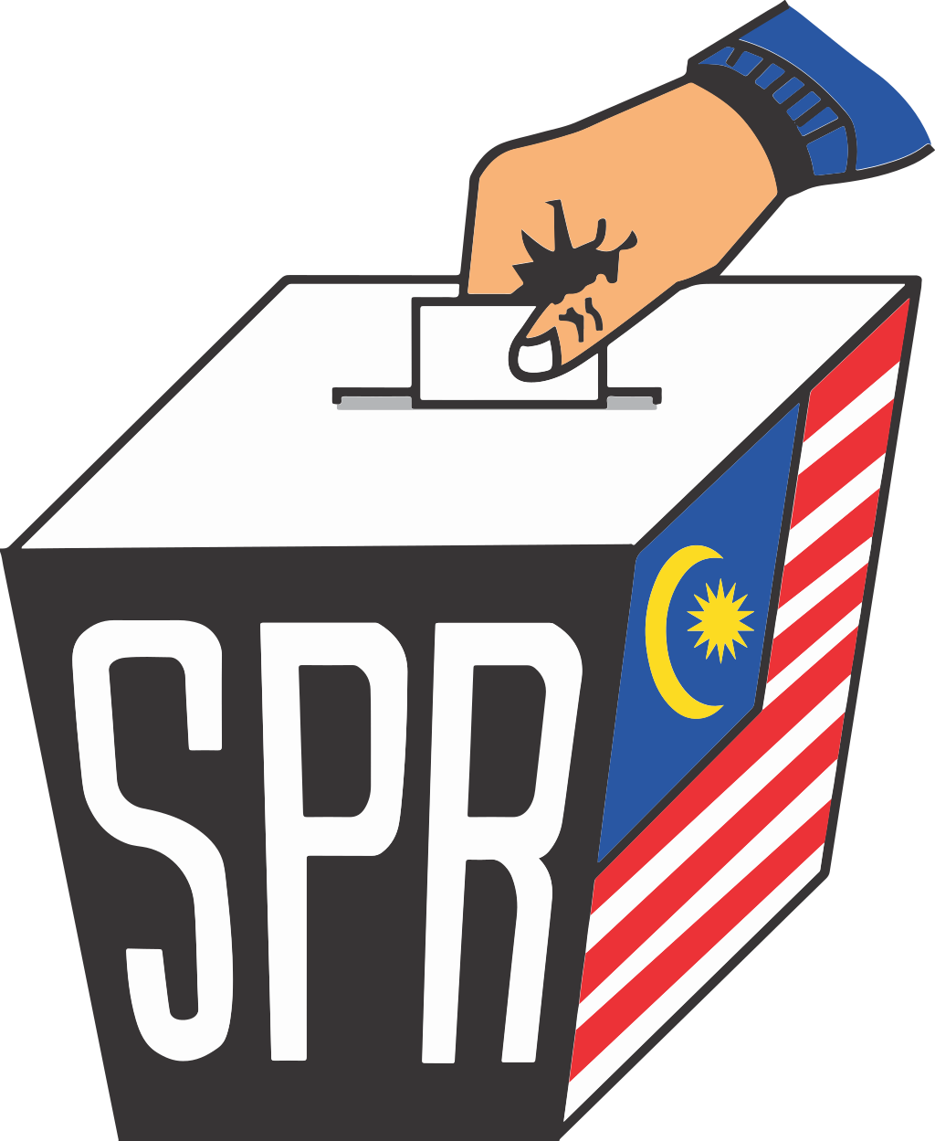 Pejabat Pilihan Raya Negeri Sembilan