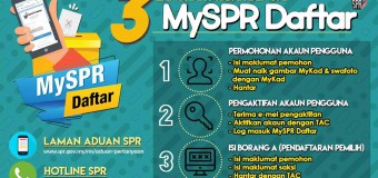 MySPR Daftar