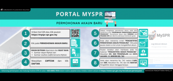 Portal MYSPR