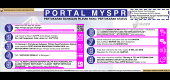 Portal MYSPR