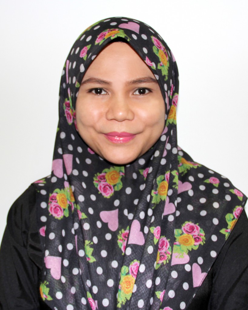 aisyah