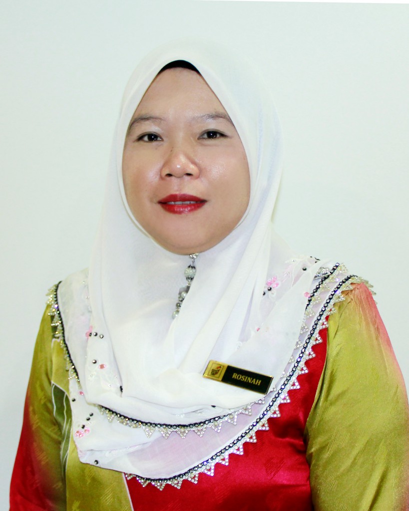 dang rusinah dang