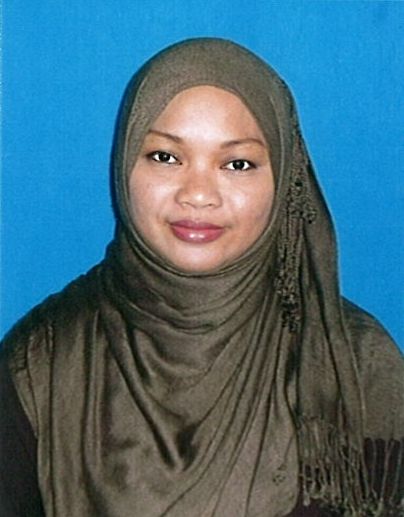 Rozitah Binti Sani - rozita-sani