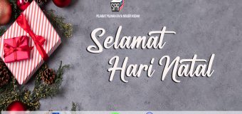 SELAMAT HARI NATAL