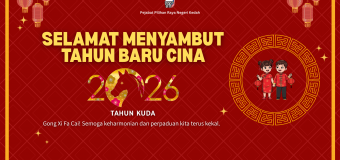 SELAMAT TAHUN BARU CINA