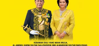 DAULAT TUANKU