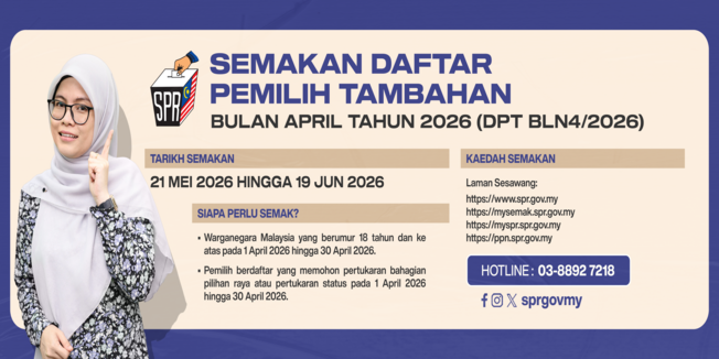 (BANNER) SEMAKAN DAFTAR PEMILIH Latest (2)