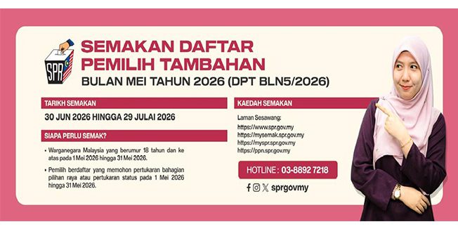 DPT bulan 5 2026