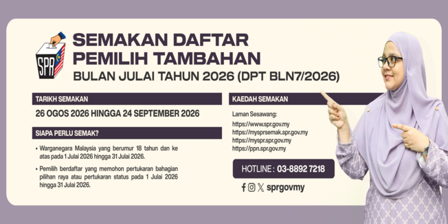 WEB BANNER BANNERSEMAKAN DAFTAR